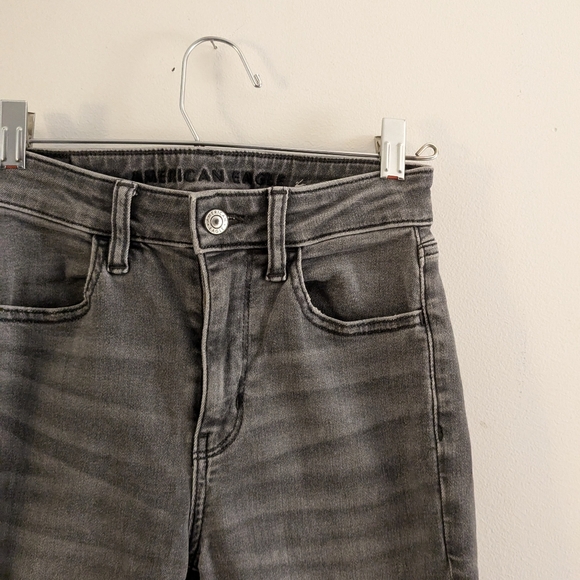 American Eagle 0 jeggings - Picture 2 of 5